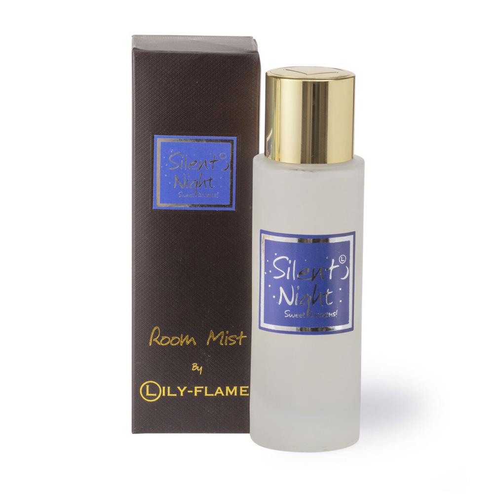 Lily-Flame Silent Night Room Mist Spray £9.89